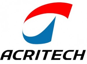 Acritech Logo