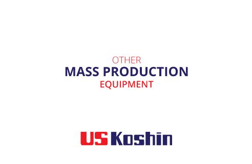 OTHER MASS PRODUCTION EQUIPMENT CATEGORIES